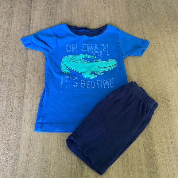 Carter's Pajamas Set - 2pc Bundle 3T - Picture 5 of 13